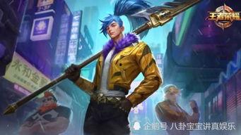 爆料散兵原画视频在线观看,独家视频带你领略角色风采  第2张